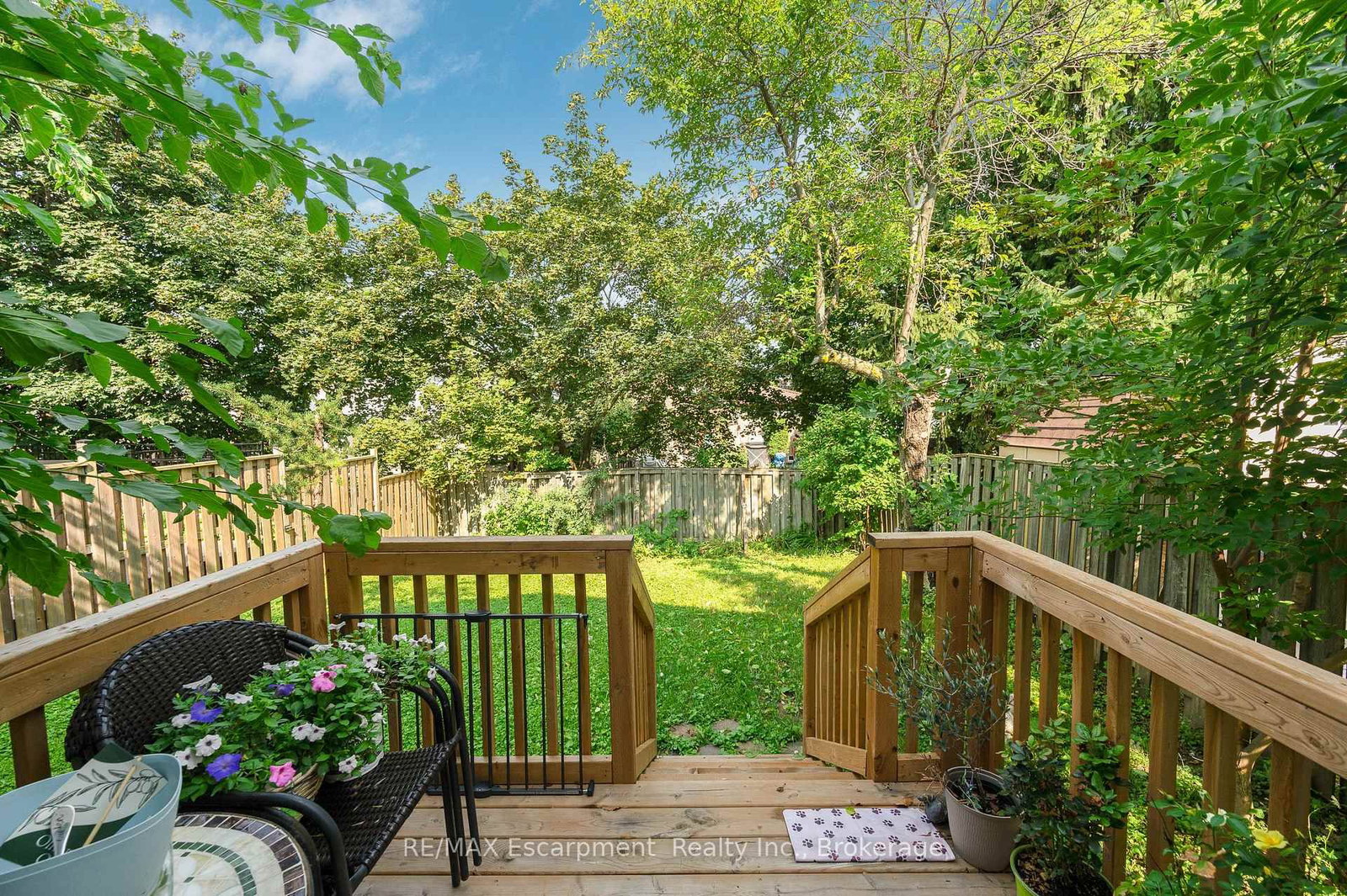 2265 Middlesmoor Crescent • Burlington, ON photo 34