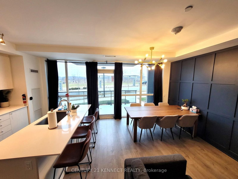 TH02 - 60 George Butchart Drive