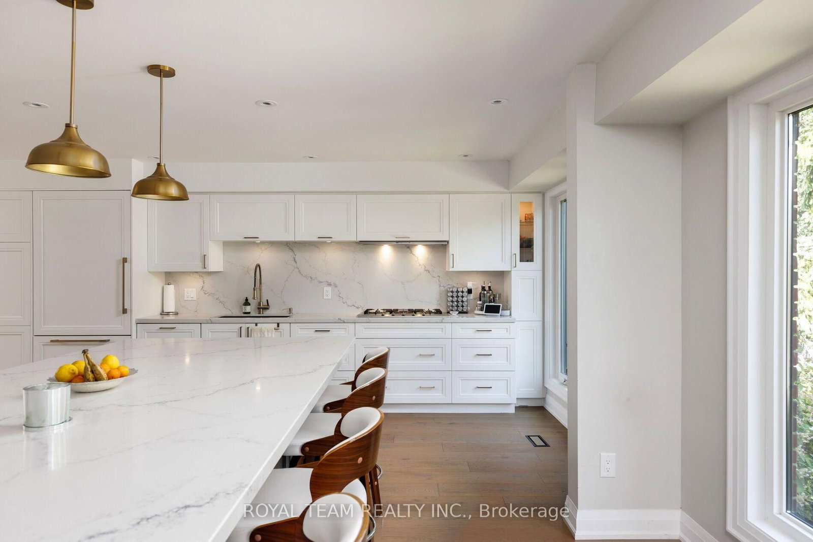 25 Bearwood Drive • Toronto, ON photo 14