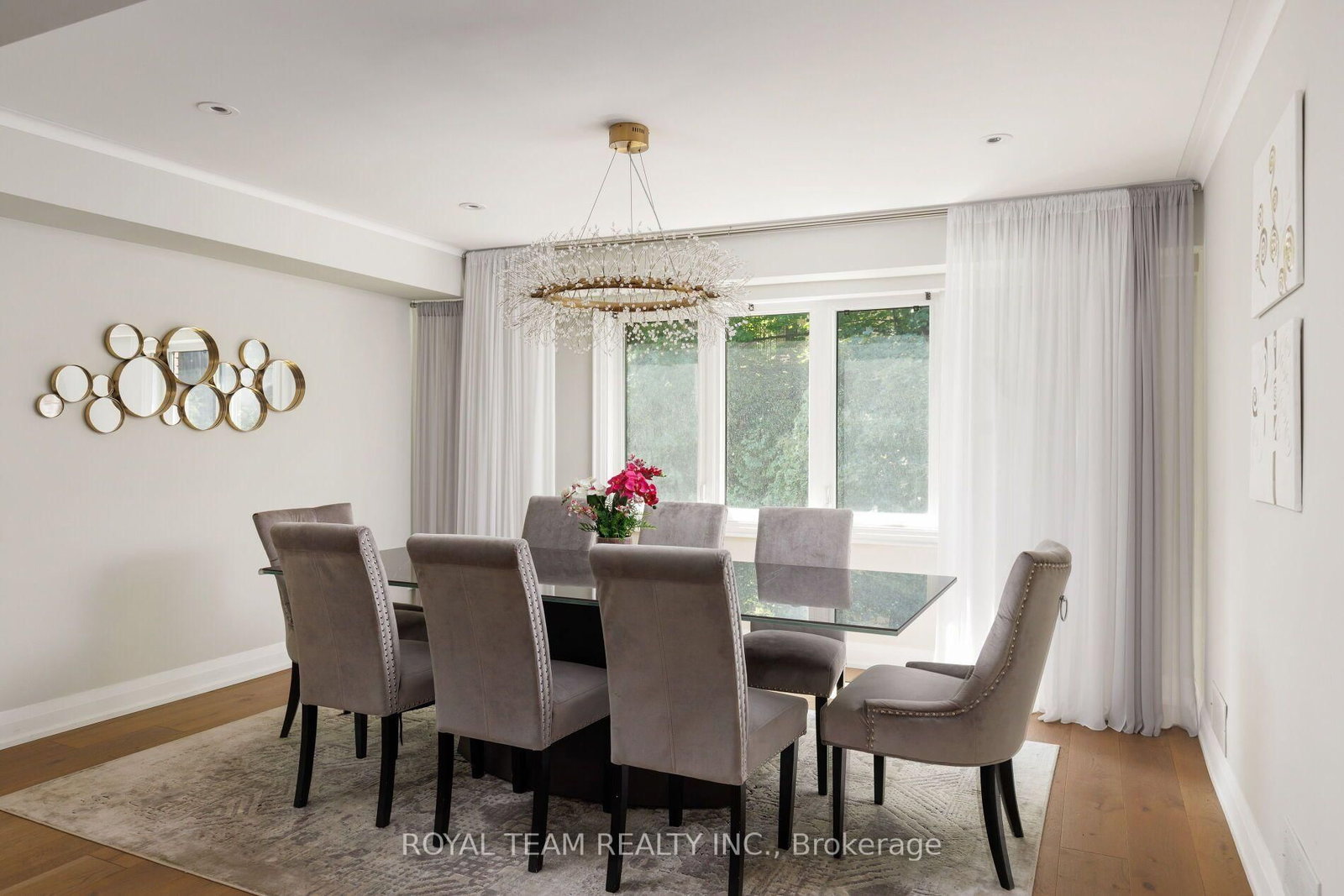 25 Bearwood Drive • Toronto, ON photo 18