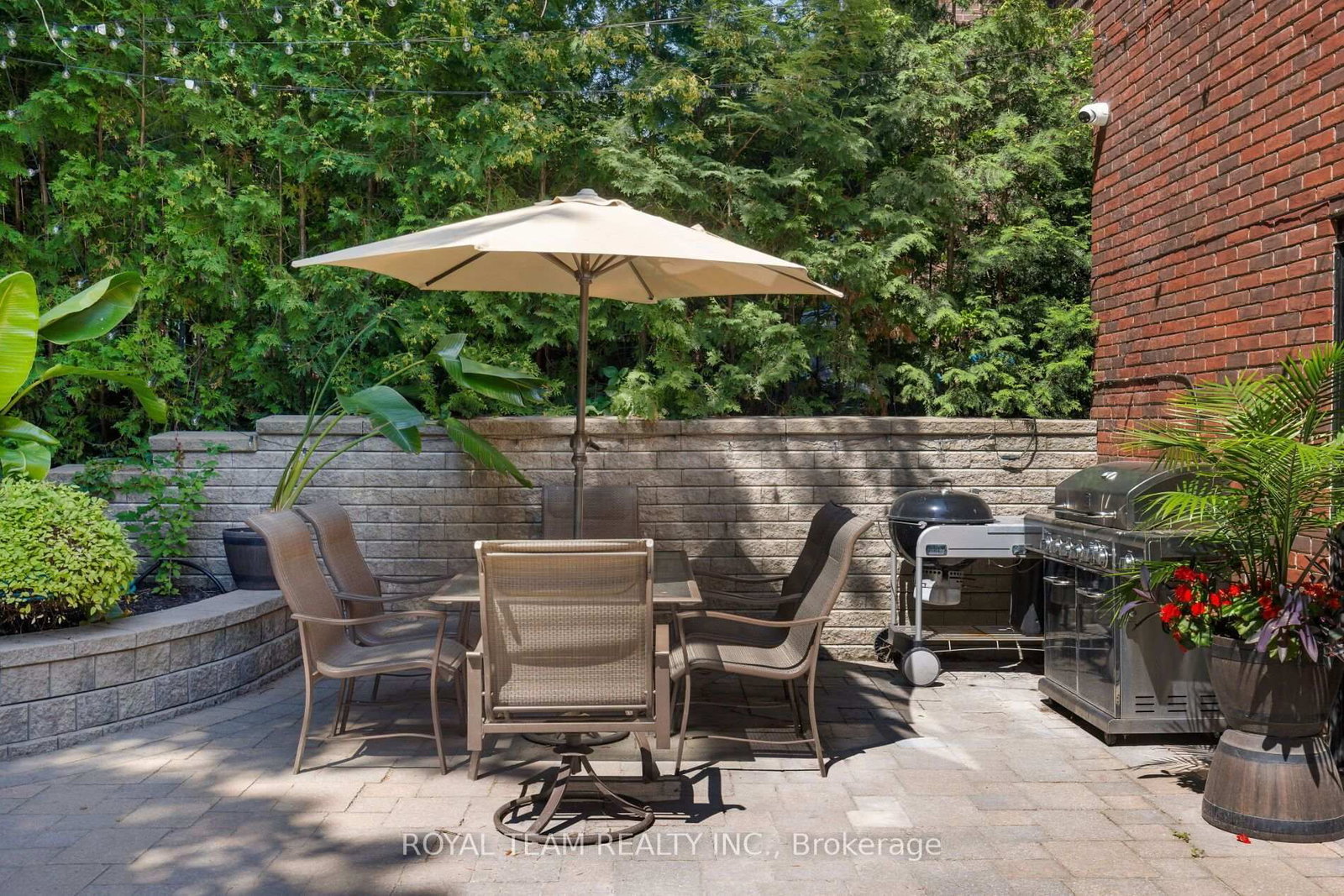 25 Bearwood Drive • Toronto, ON photo 39