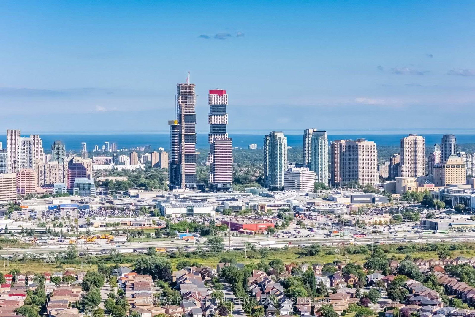 35 Watergarden Drive • #2414 • Mississauga, ON photo 33