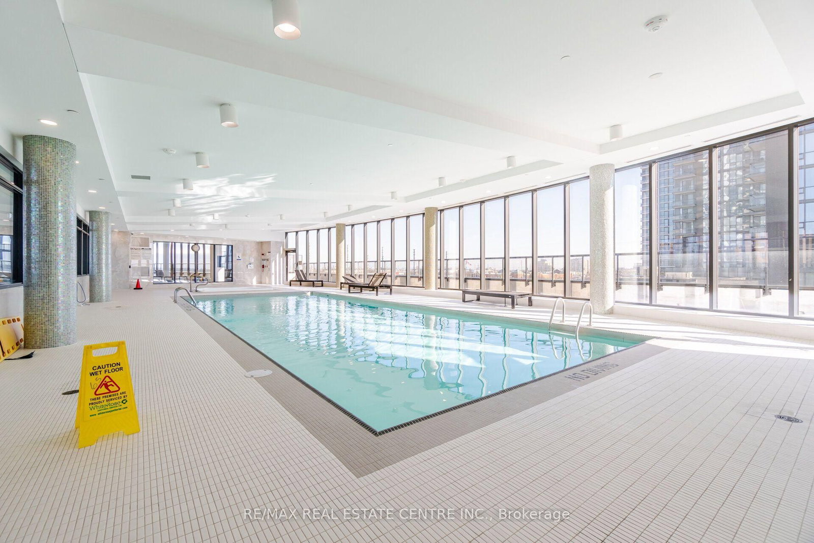 35 Watergarden Drive • #2414 • Mississauga, ON photo 36