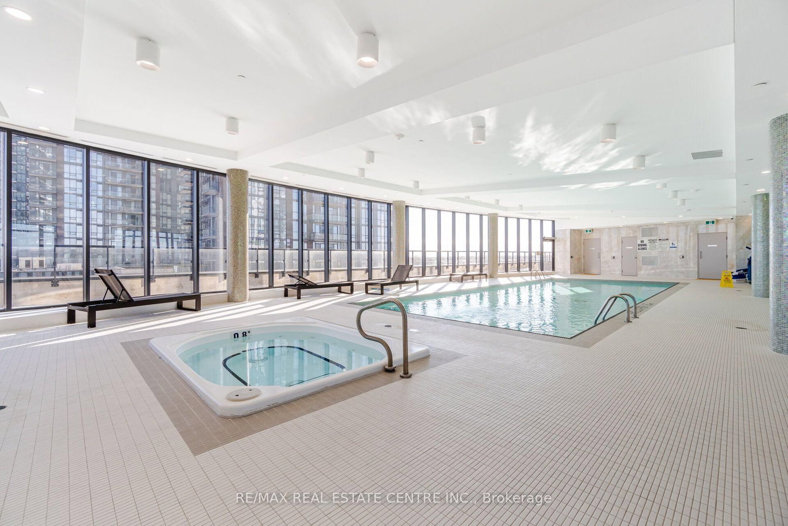 35 Watergarden Drive • #2414 • Mississauga, ON photo 37