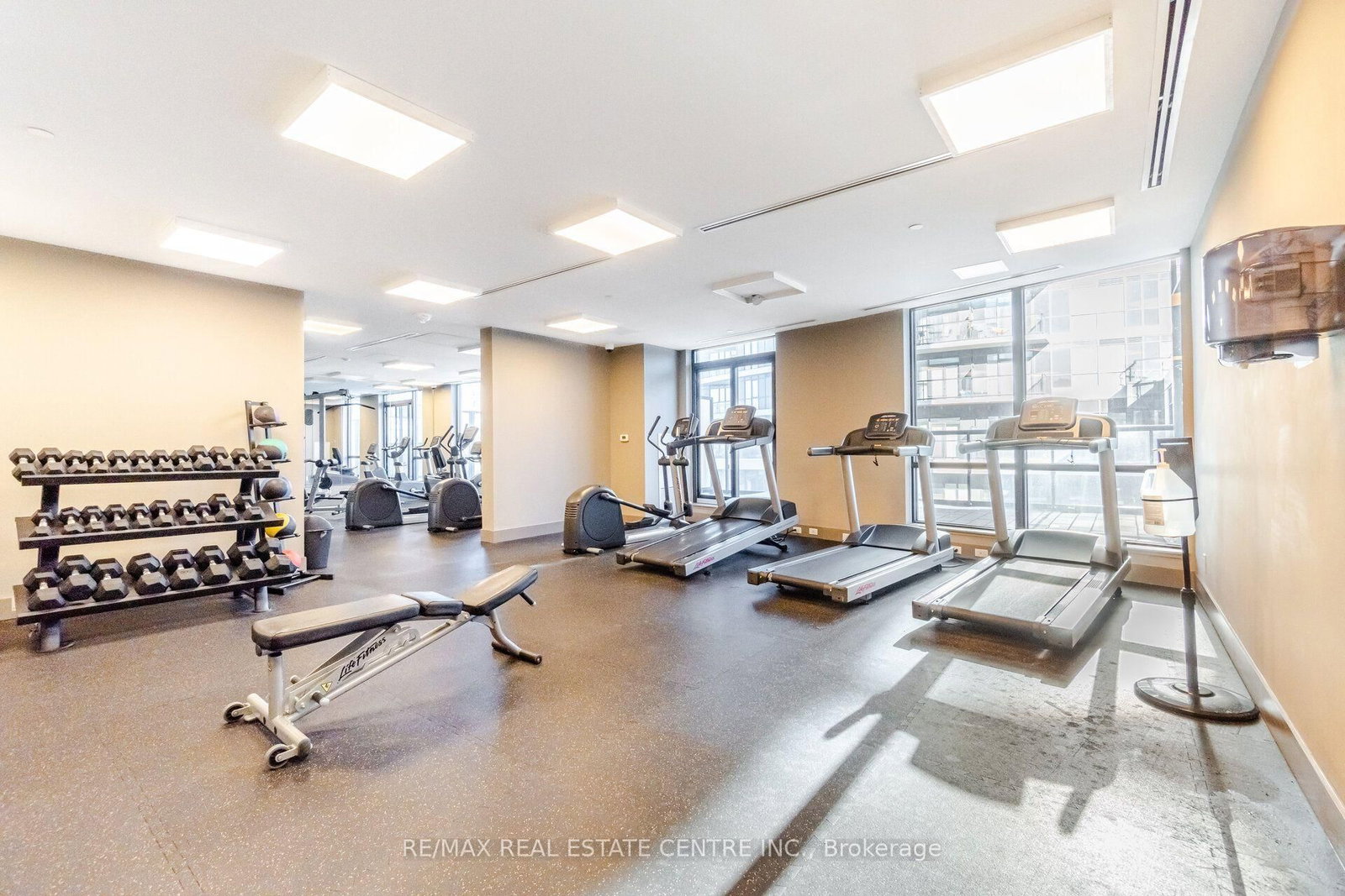 35 Watergarden Drive • #2414 • Mississauga, ON photo 38