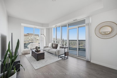 35 Watergarden Drive • #2414 • Mississauga, ON photo 5