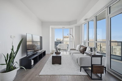35 Watergarden Drive • #2414 • Mississauga, ON photo 7