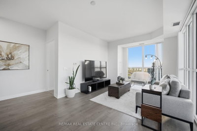 35 Watergarden Drive • #2414 • Mississauga, ON photo 8