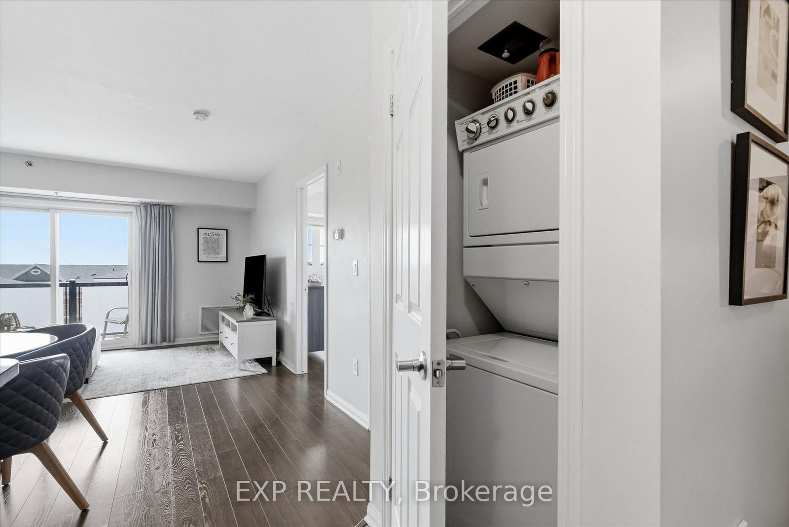 60 Baycliffe Crescent • #412A • Brampton, ON photo 19