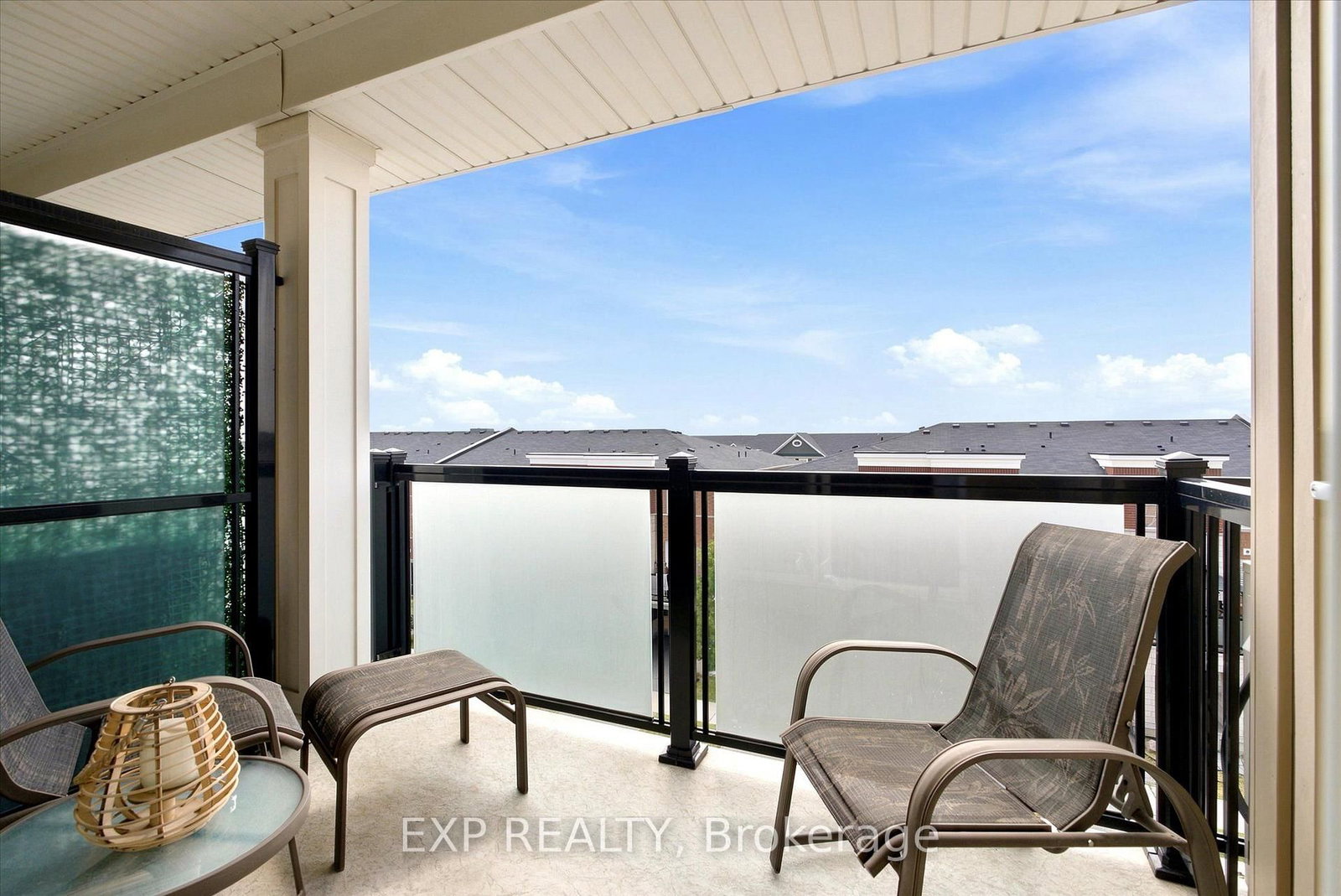 60 Baycliffe Crescent • #412A • Brampton, ON photo 20