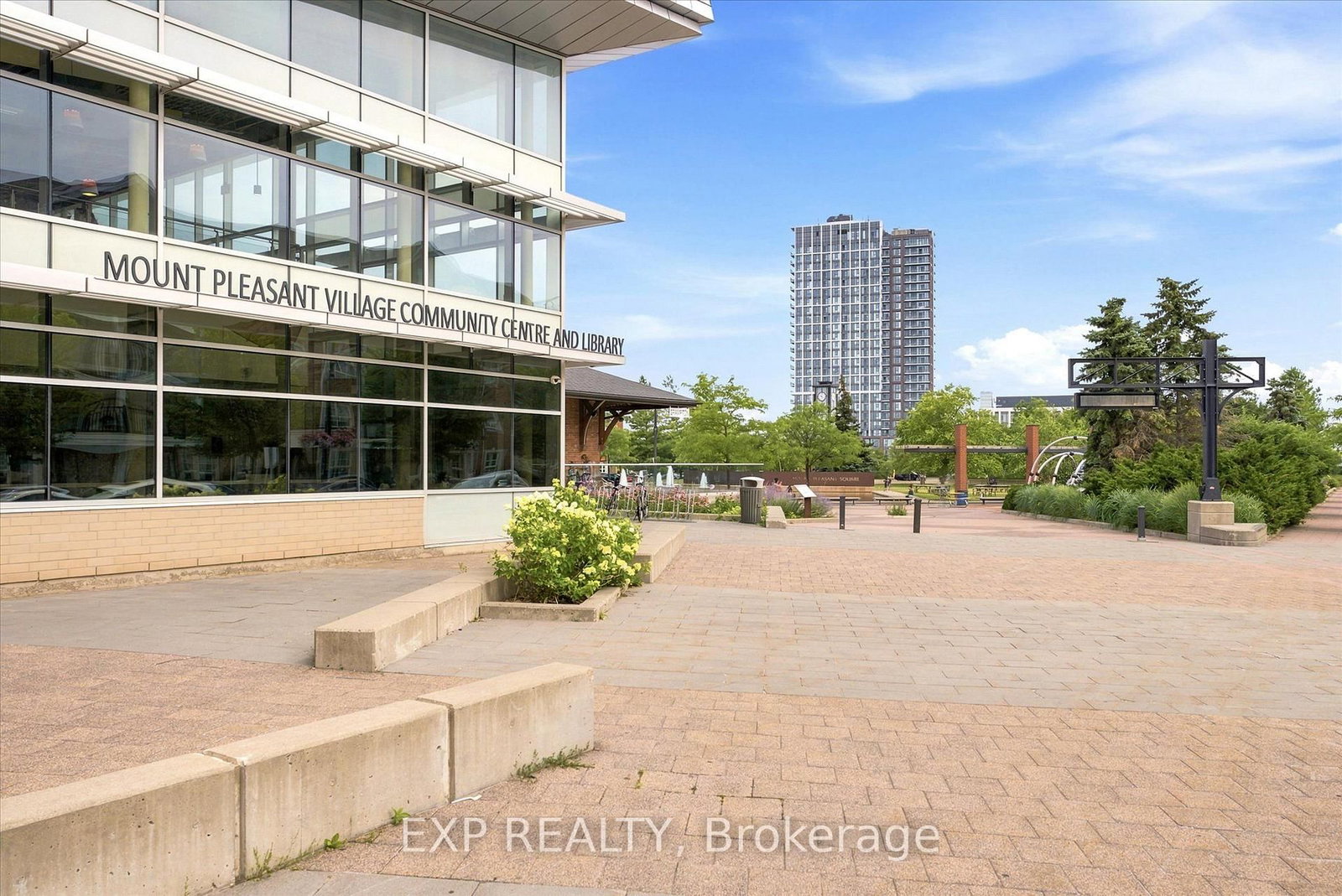 60 Baycliffe Crescent • #412A • Brampton, ON photo 23