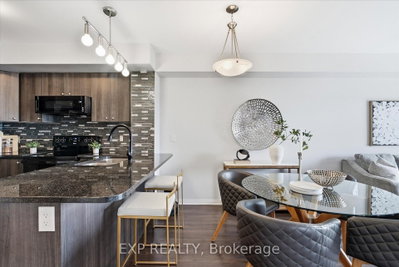 60 Baycliffe Crescent • #412A • Brampton, ON photo 4