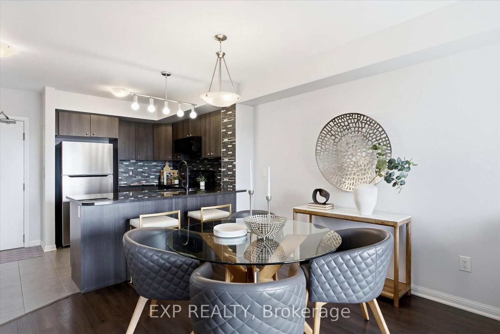 60 Baycliffe Crescent • #412A • Brampton, ON photo 5