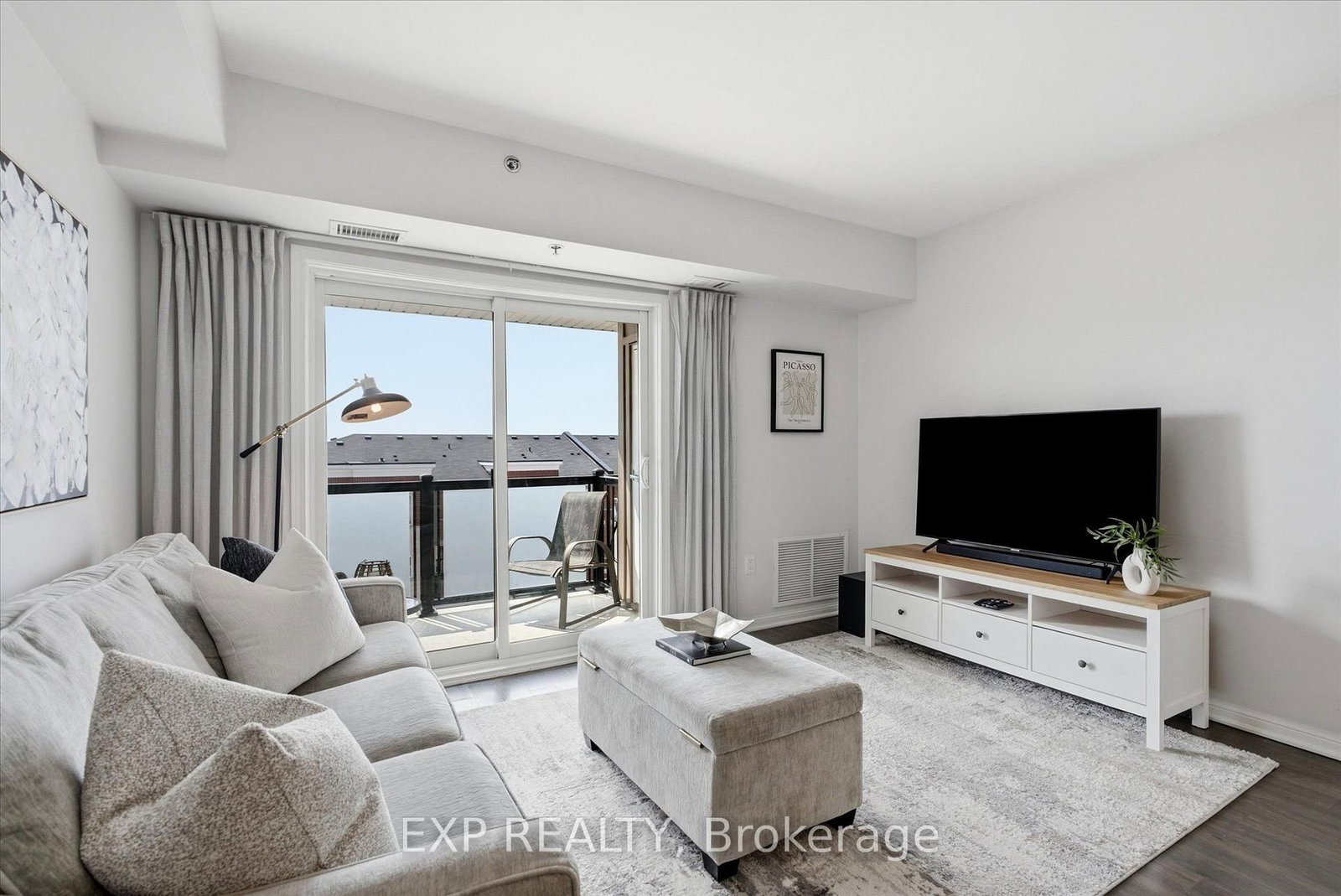 60 Baycliffe Crescent • #412A • Brampton, ON photo 9