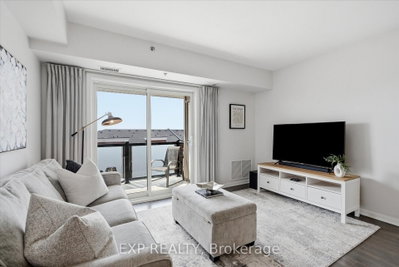 60 Baycliffe Crescent • #412A • Brampton, ON photo 9