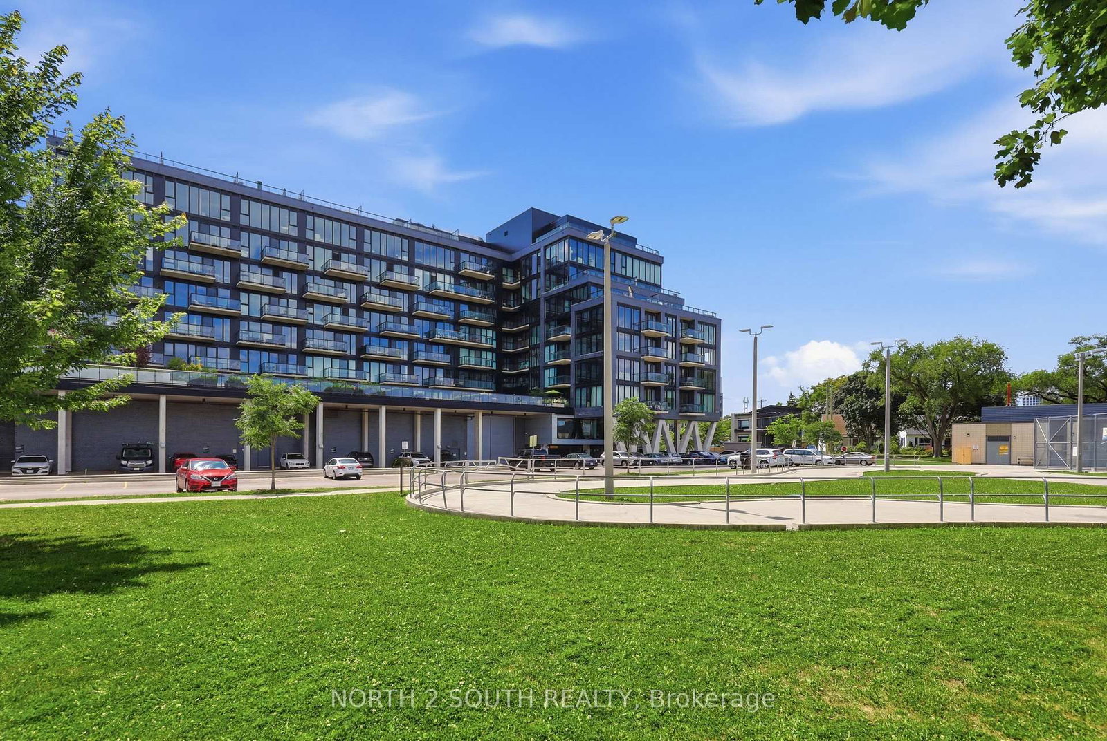 7 Smith Crescent • #717 • Toronto, ON photo 43