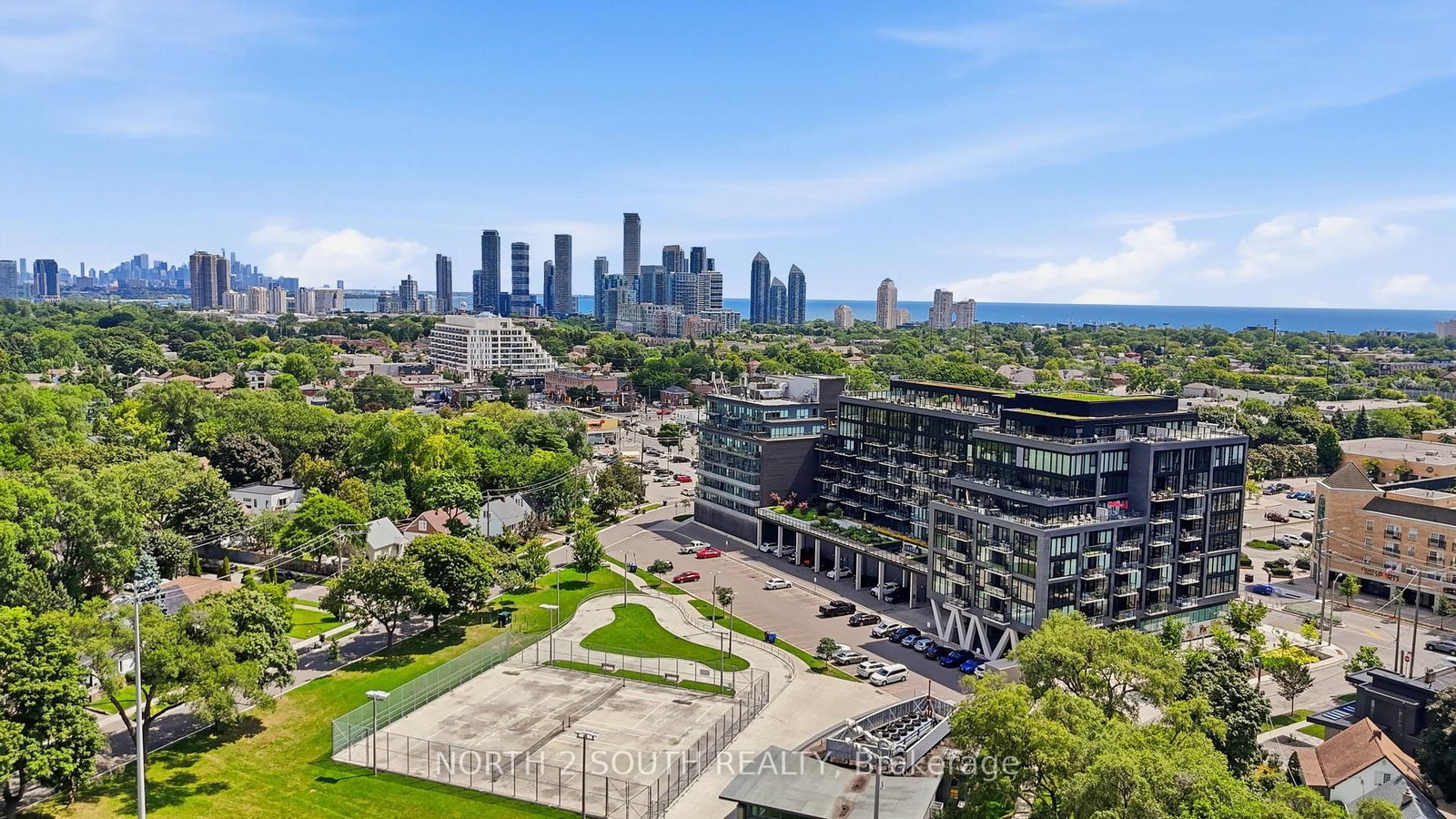 7 Smith Crescent • #717 • Toronto, ON photo 46