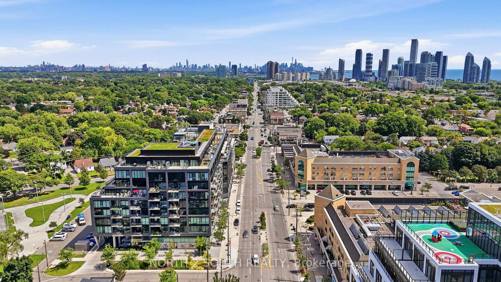 7 Smith Crescent • #717 • Toronto, ON photo 48
