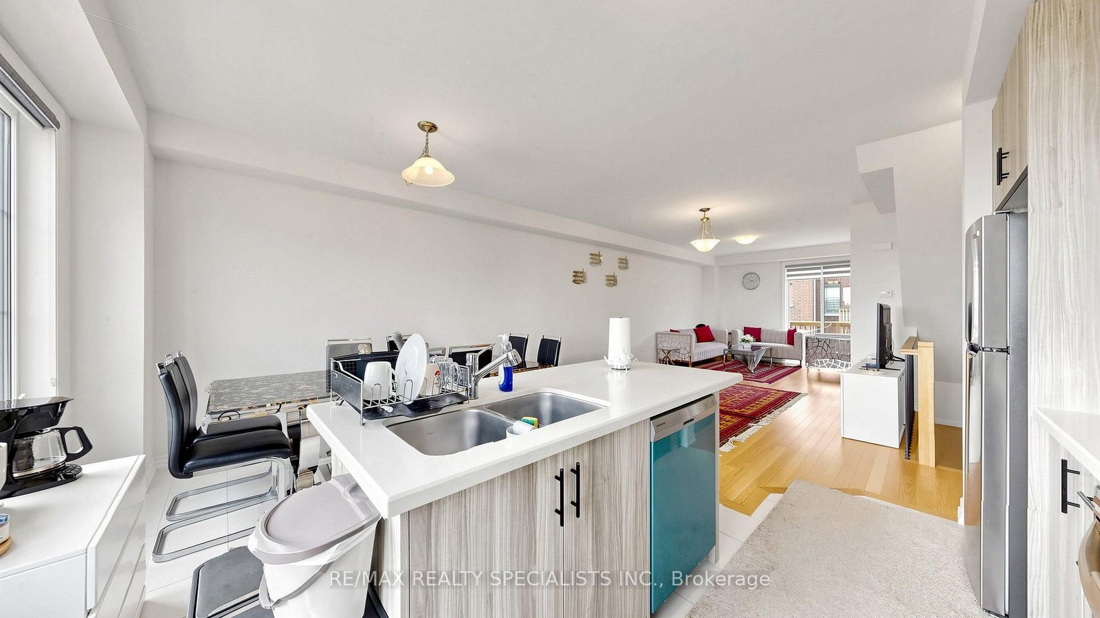14 BRETLON Street • Brampton, ON photo 16