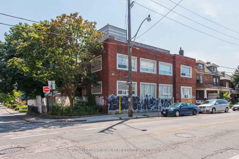 1893 Davenport Road