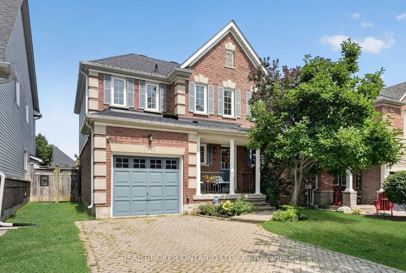 35 Belmont Boulevard