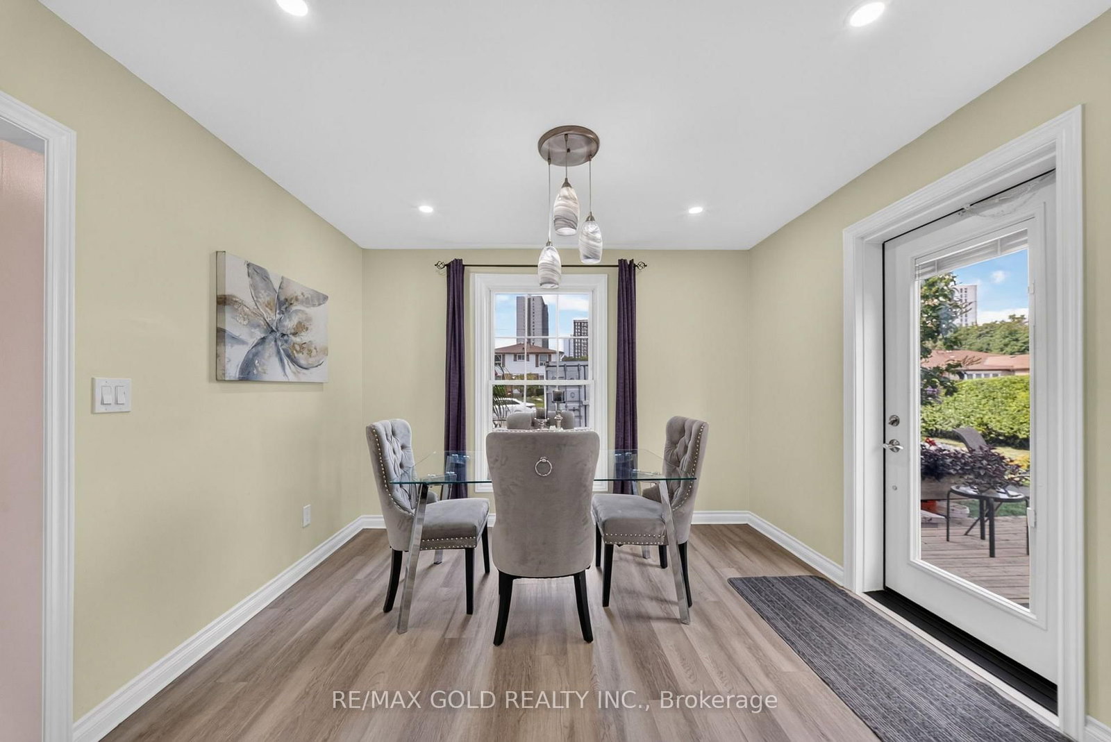 92 Cathcart Crescent • Brampton, ON photo 13