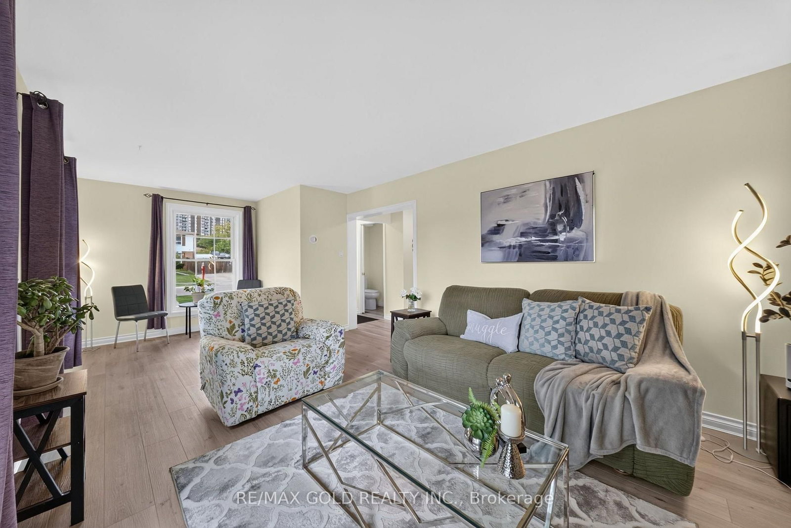 92 Cathcart Crescent • Brampton, ON photo 17