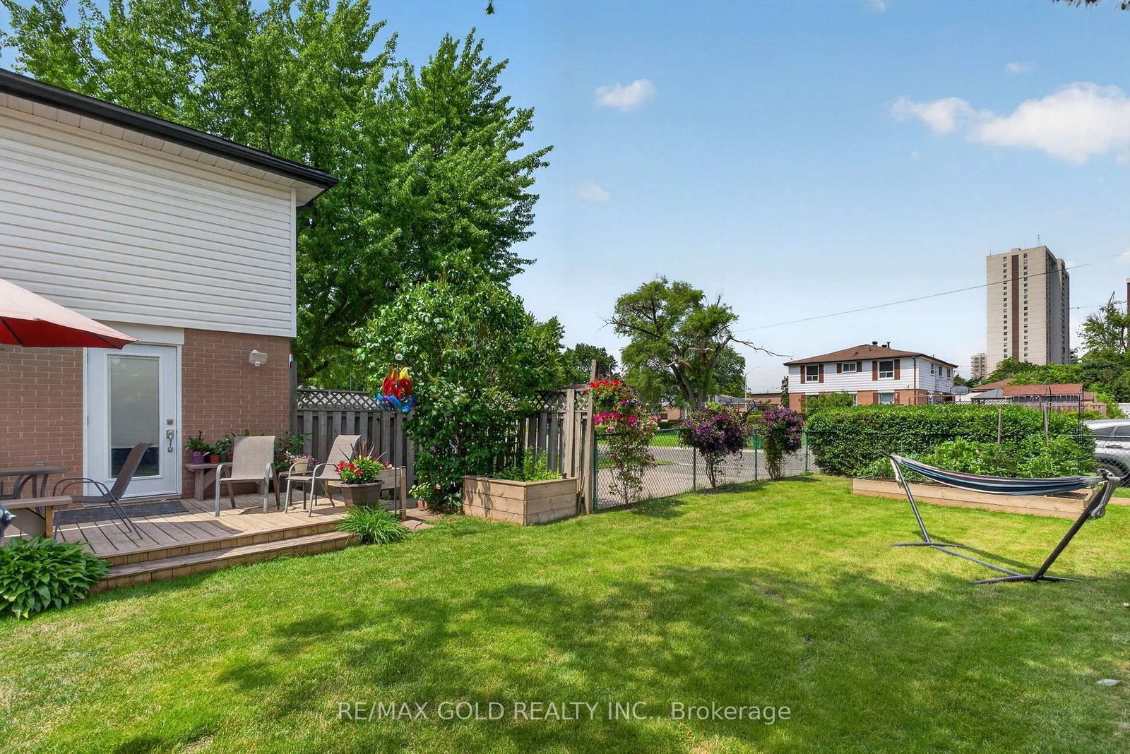 92 Cathcart Crescent • Brampton, ON photo 36