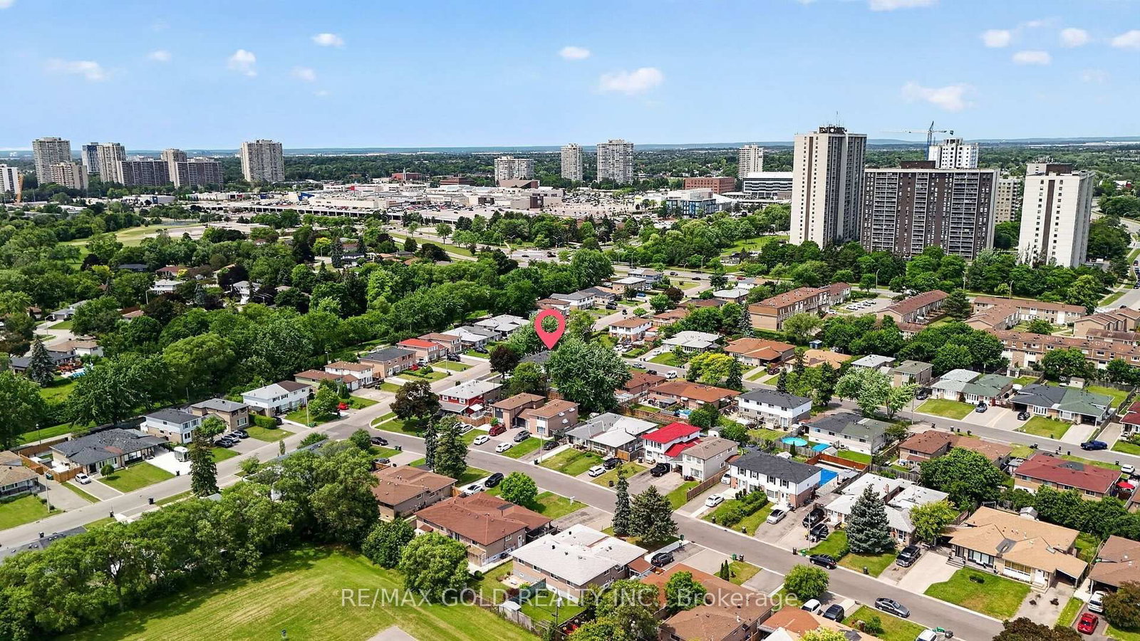 92 Cathcart Crescent • Brampton, ON photo 38