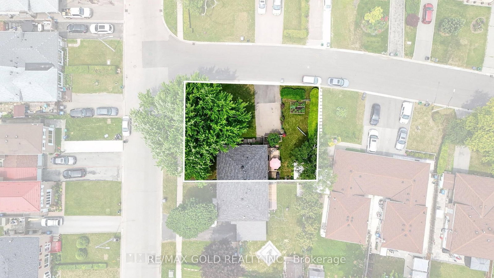 92 Cathcart Crescent • Brampton, ON photo 39