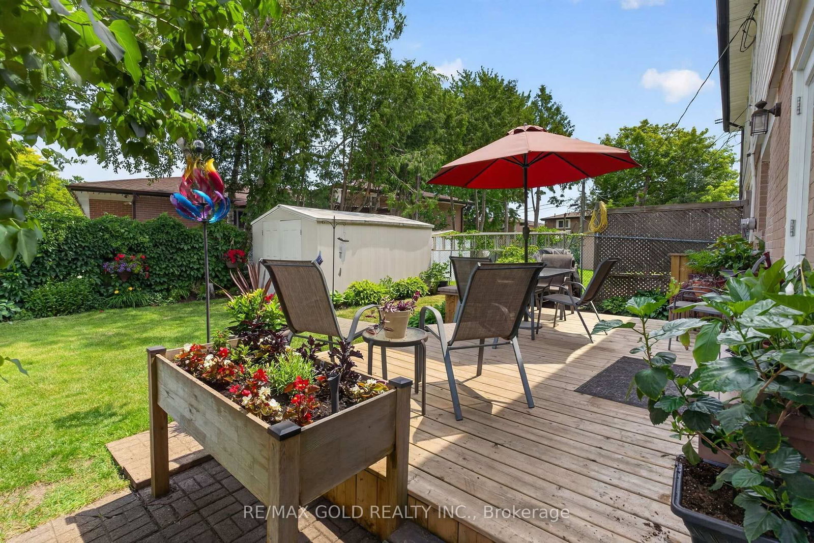 92 Cathcart Crescent • Brampton, ON photo 40