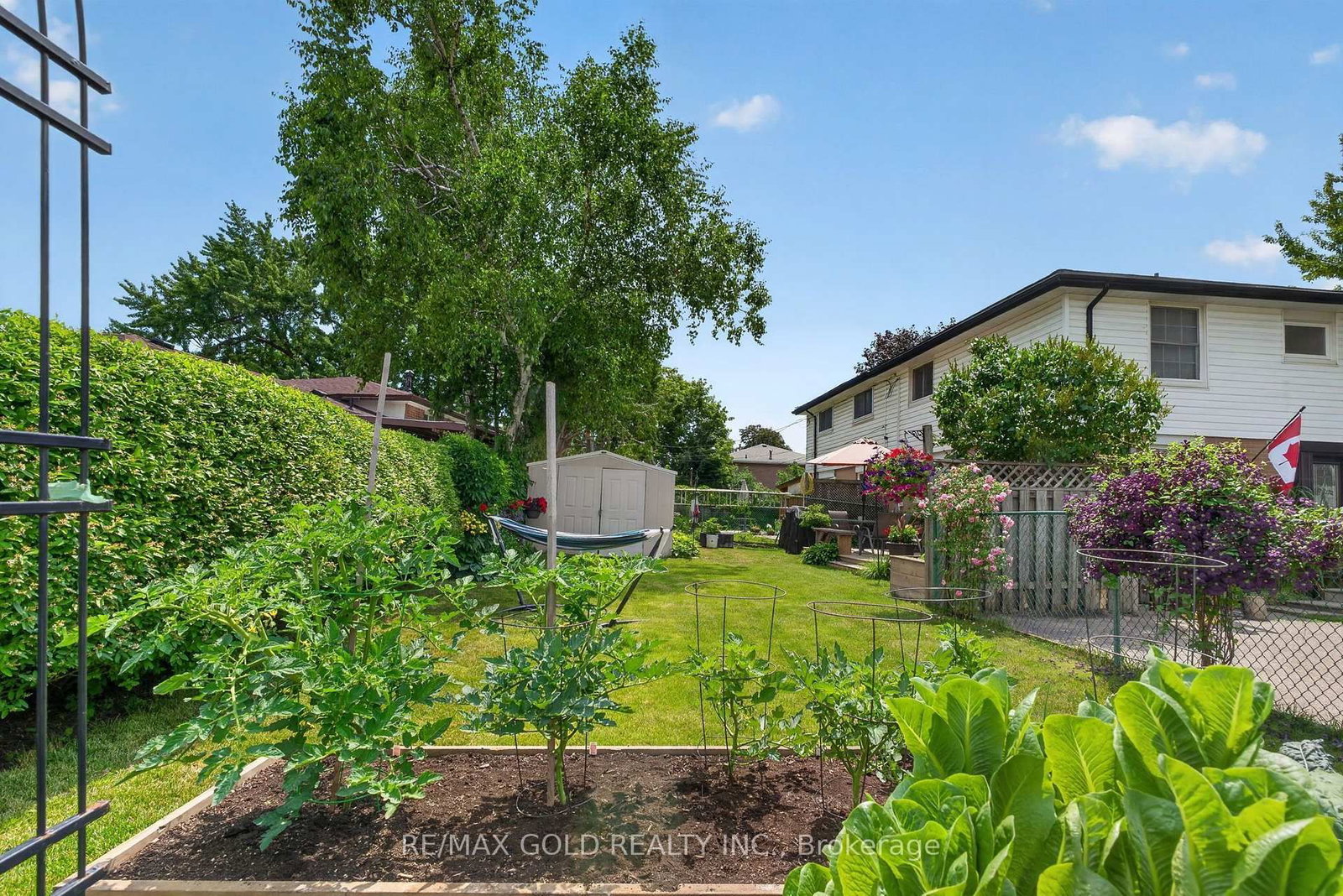 92 Cathcart Crescent • Brampton, ON photo 41