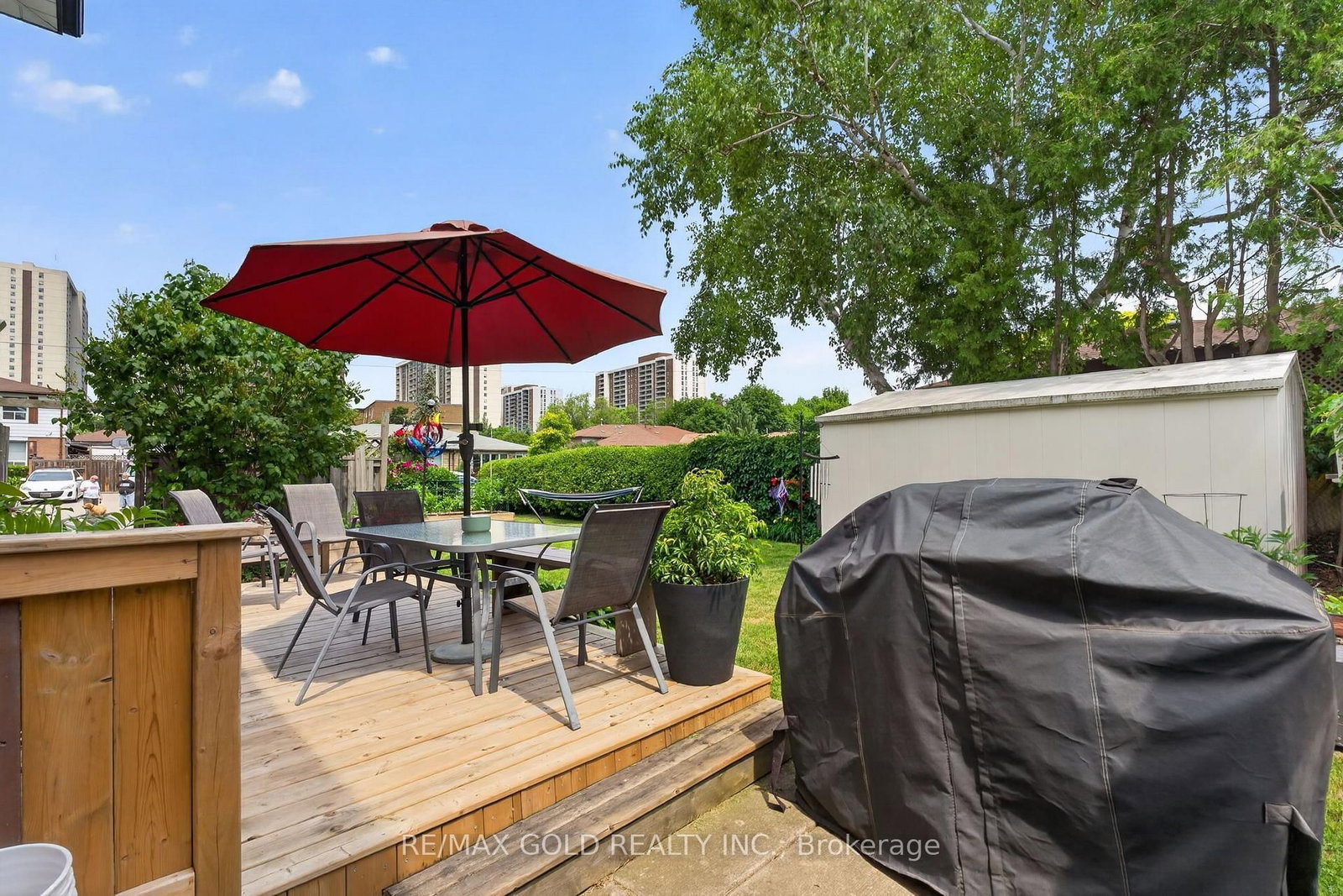 92 Cathcart Crescent • Brampton, ON photo 42