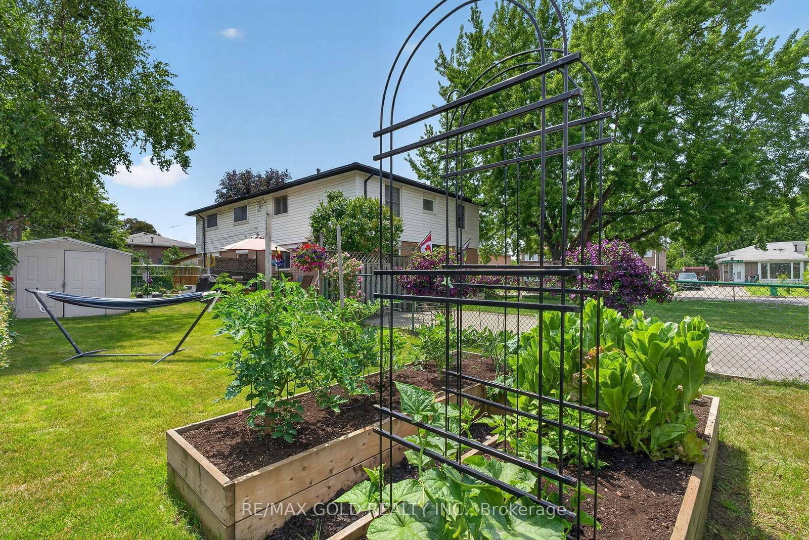 92 Cathcart Crescent • Brampton, ON photo 43