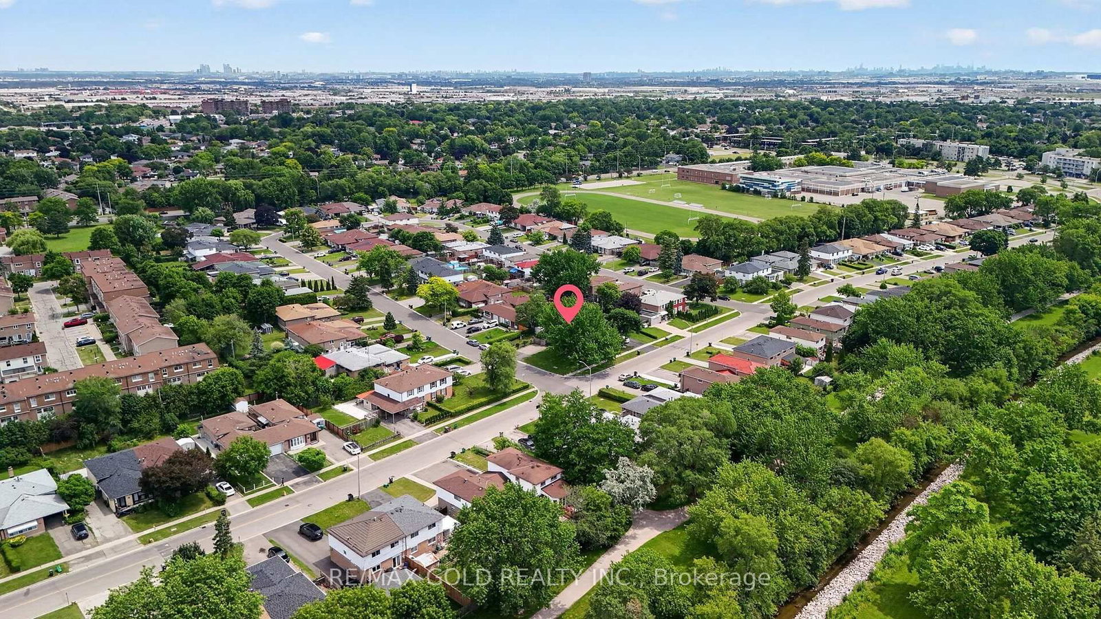 92 Cathcart Crescent • Brampton, ON photo 44