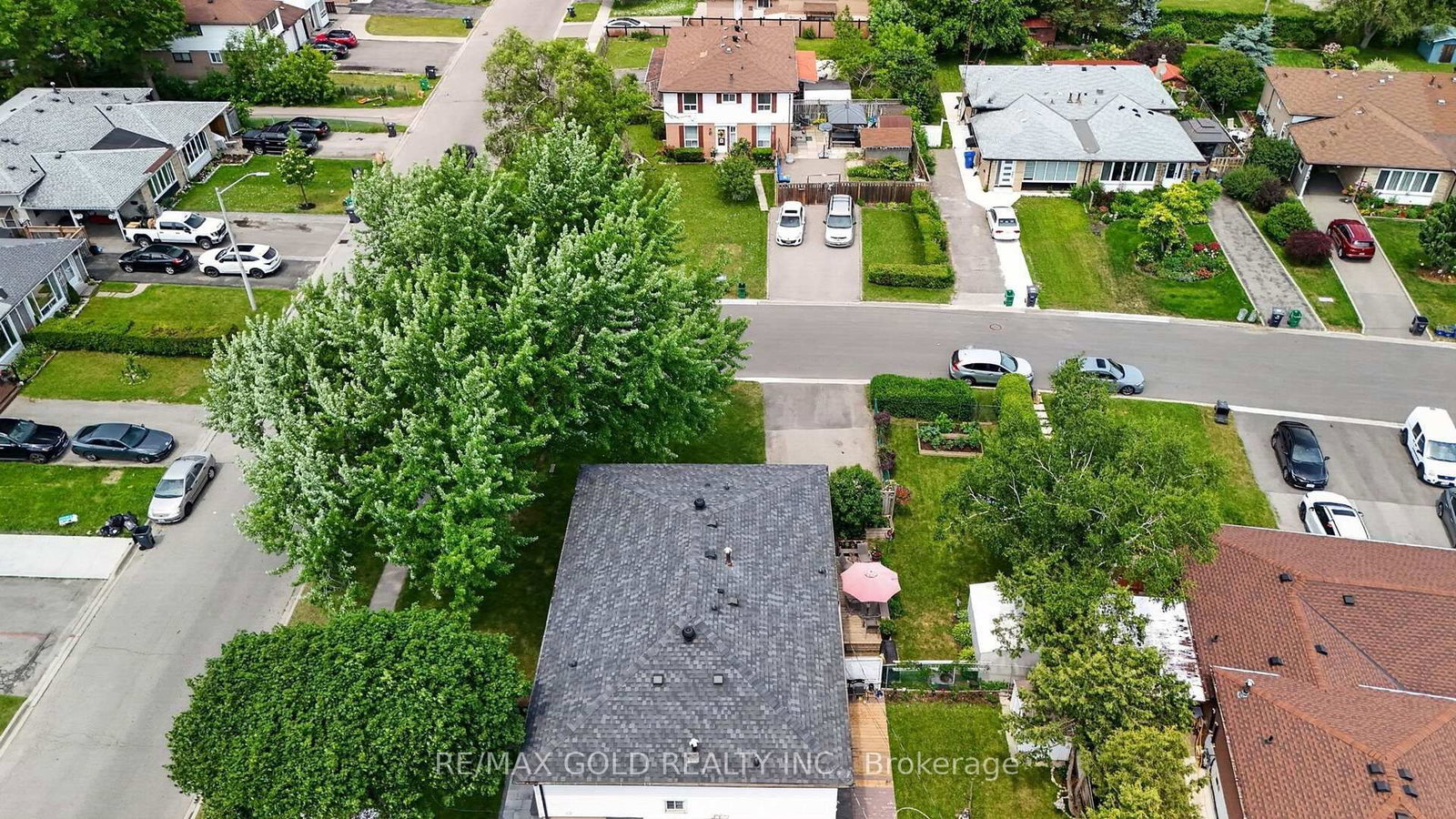 92 Cathcart Crescent • Brampton, ON photo 45