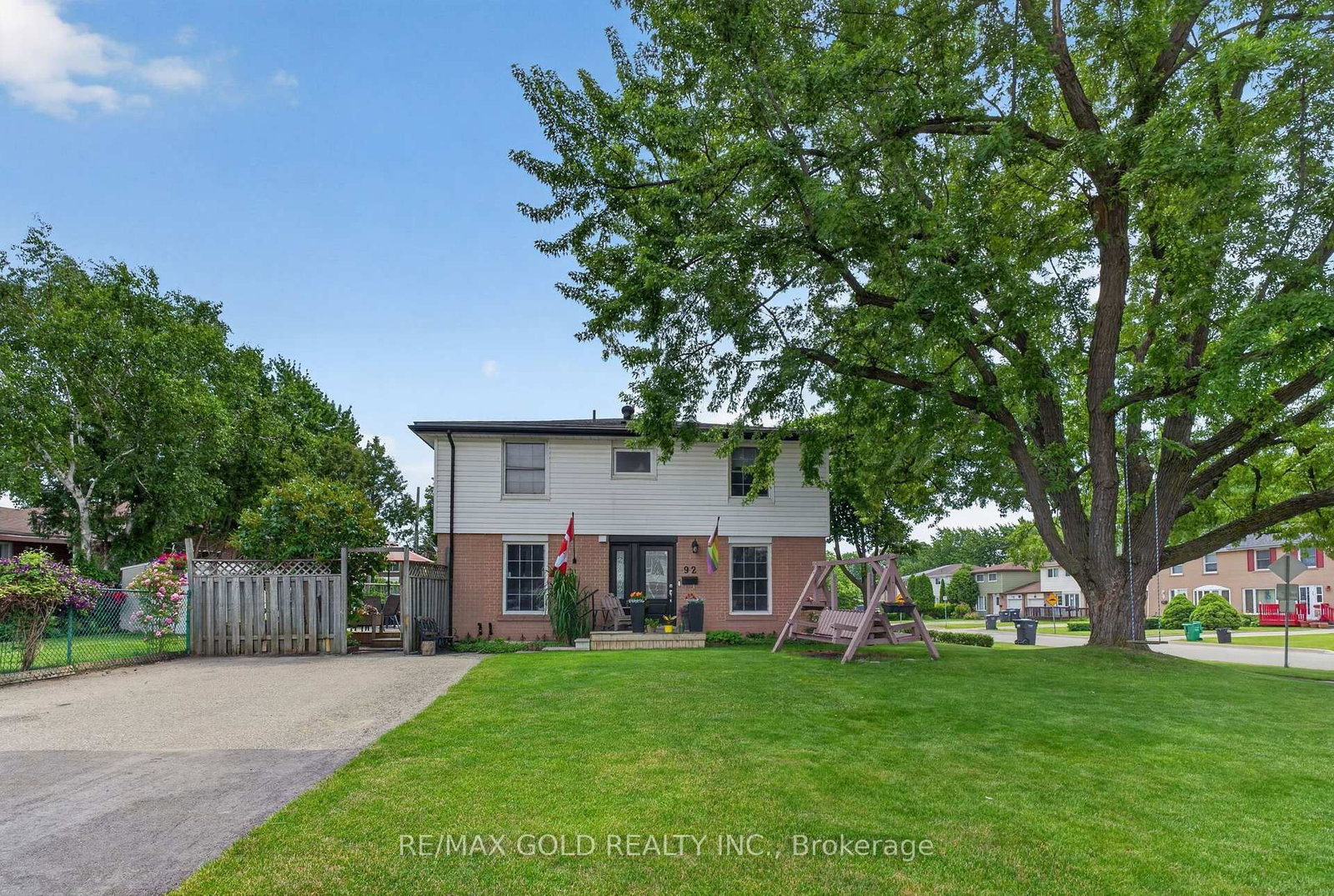 92 Cathcart Crescent • Brampton, ON photo 46
