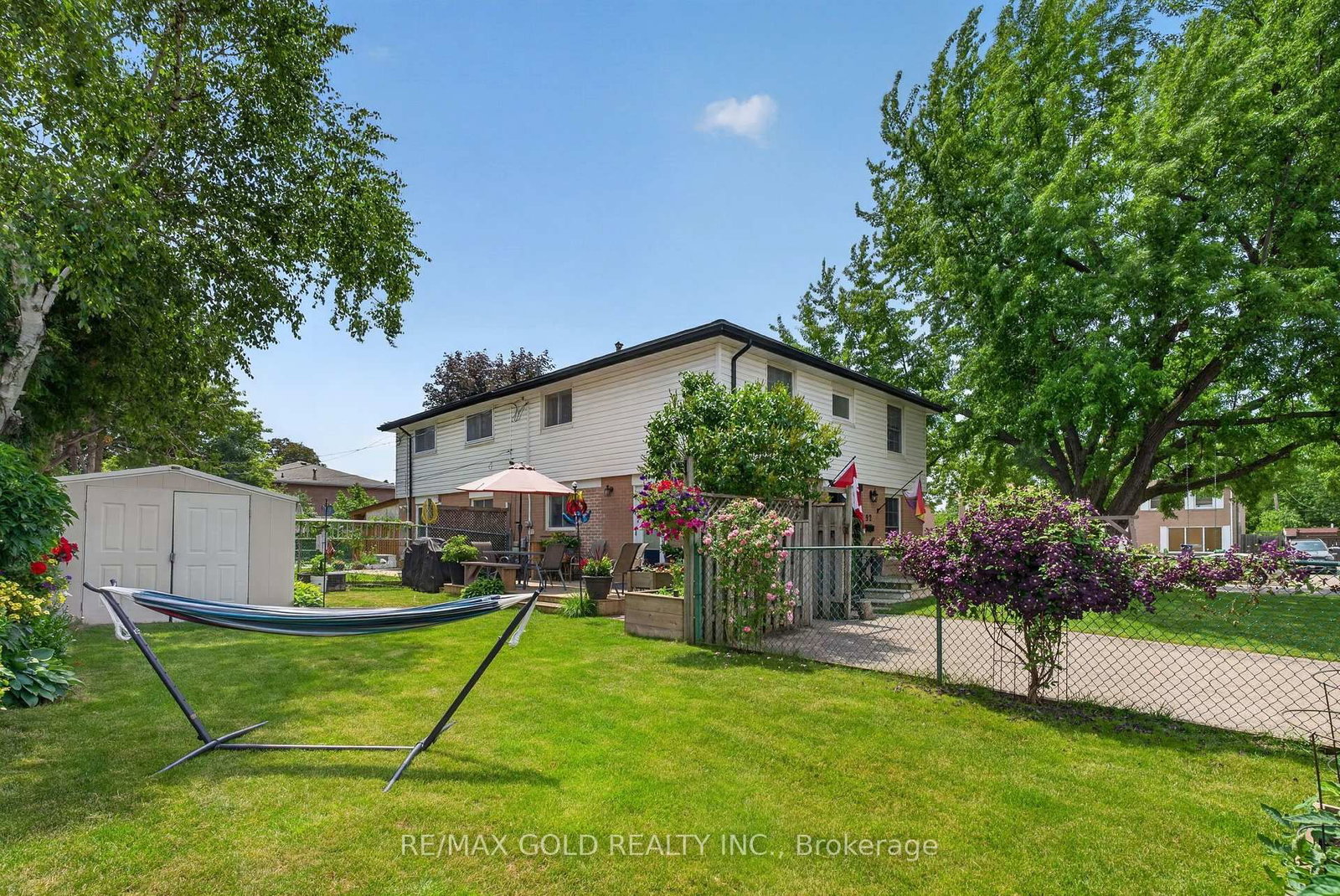 92 Cathcart Crescent • Brampton, ON photo 47