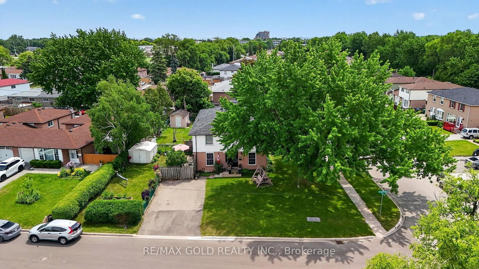 92 Cathcart Crescent • Brampton, ON photo 49