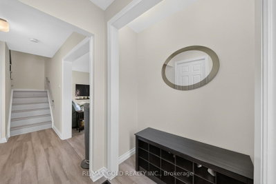 92 Cathcart Crescent • Brampton, ON photo 5