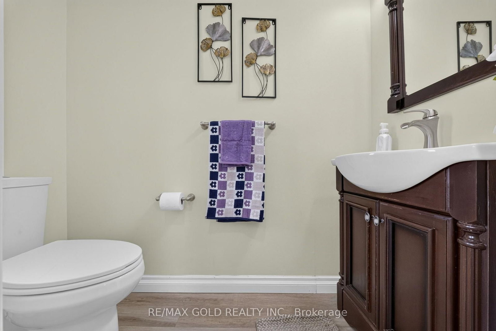 92 Cathcart Crescent • Brampton, ON photo 6
