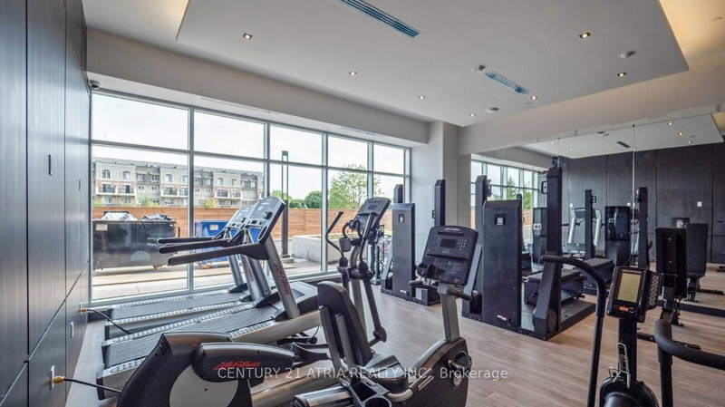2475 Old Bronte Oakville,ON L6M 4J2 — Photo 13
