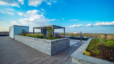 2475 Old Bronte Oakville,ON L6M 4J2 — Photo 17