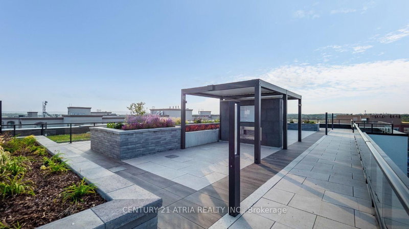 2475 Old Bronte Oakville,ON L6M 4J2 — Photo 18