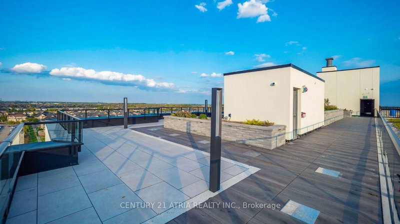2475 Old Bronte Oakville,ON L6M 4J2 — Photo 21