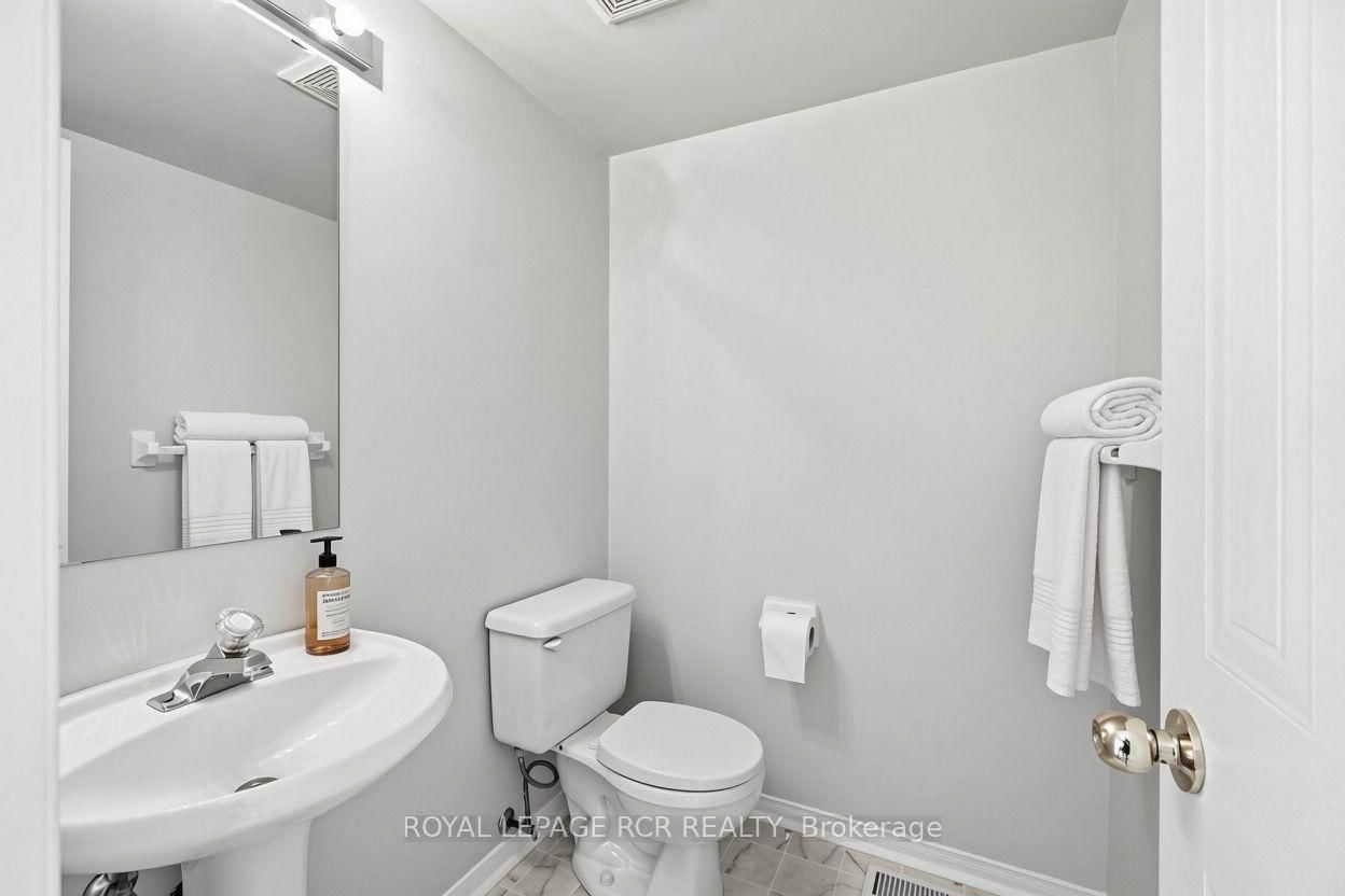 65 Brickyard Way • #66 • Brampton, ON photo 14