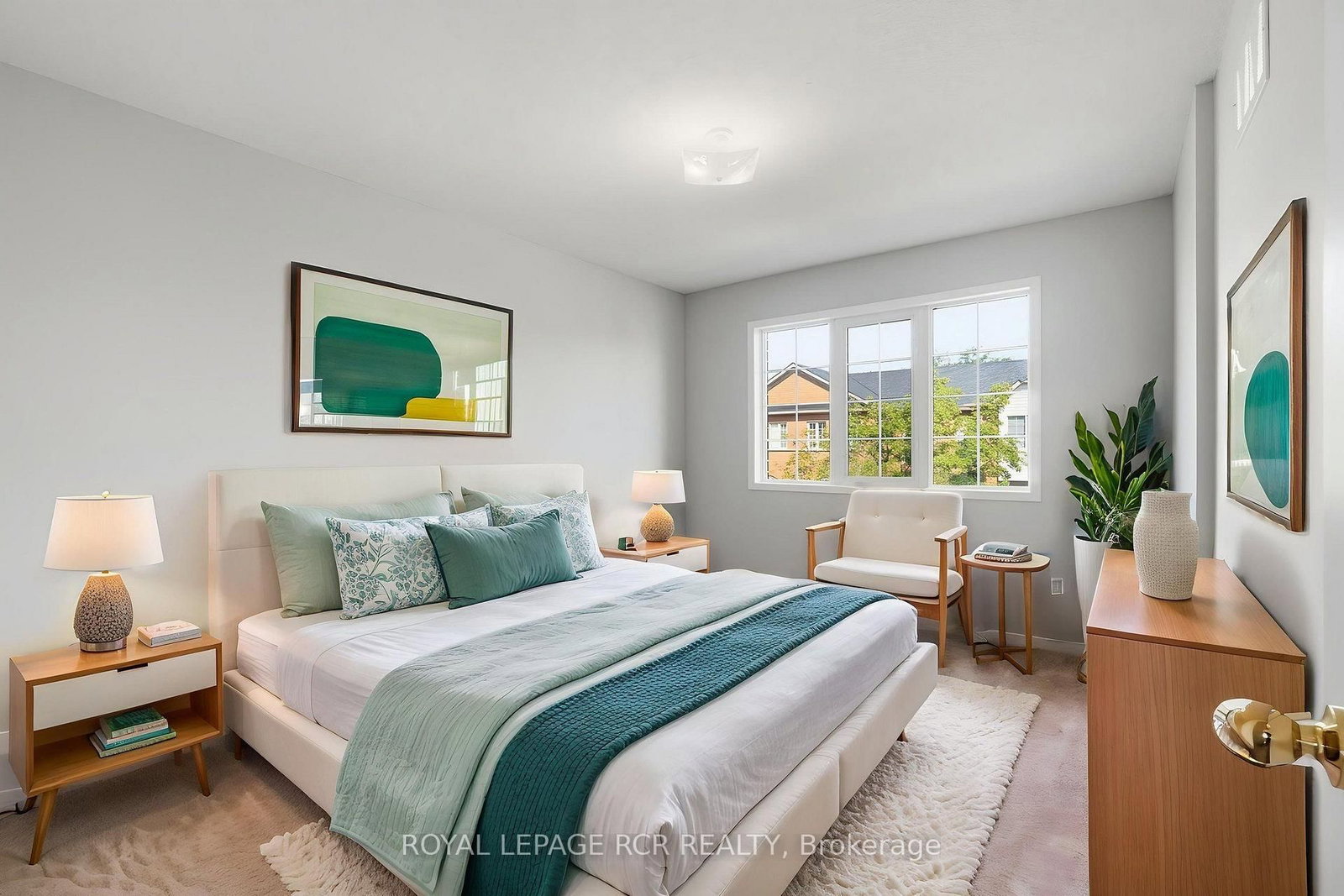 65 Brickyard Way • #66 • Brampton, ON photo 19