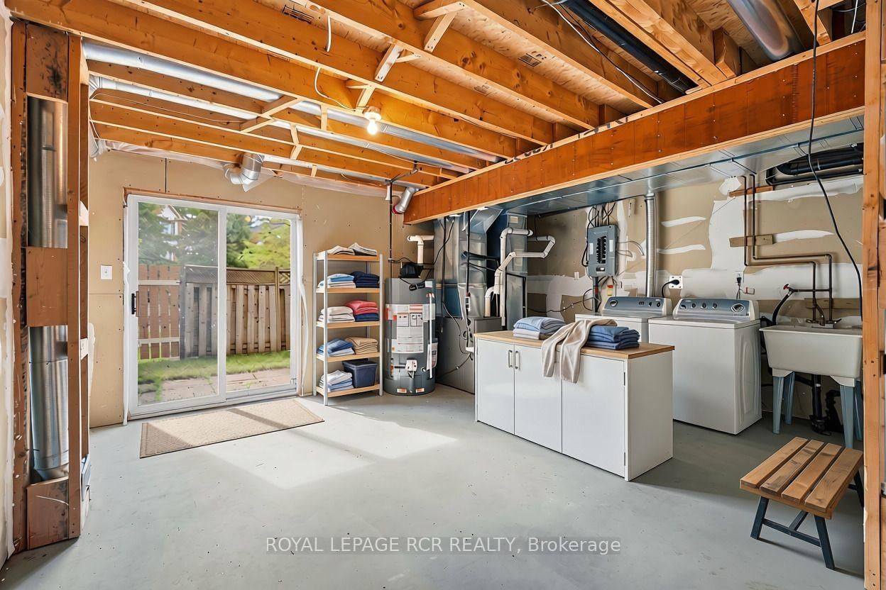 65 Brickyard Way • #66 • Brampton, ON photo 21