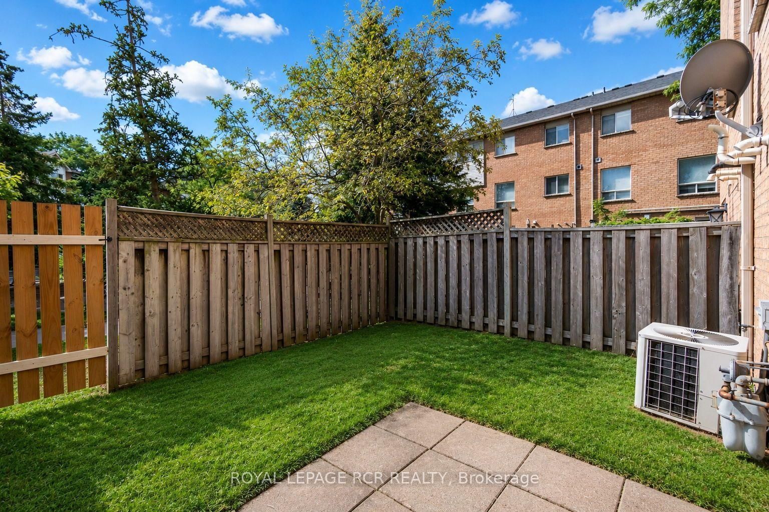 65 Brickyard Way • #66 • Brampton, ON photo 23