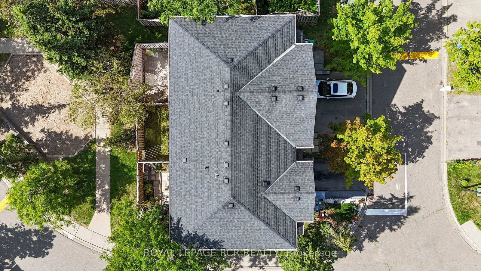 65 Brickyard Way • #66 • Brampton, ON photo 25